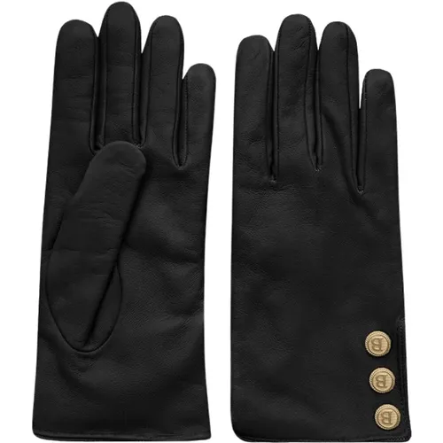 Accessories > Gloves - - Busnel - Modalova