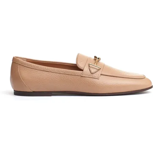 Shoes > Flats > Loafers - - TOD'S - Modalova