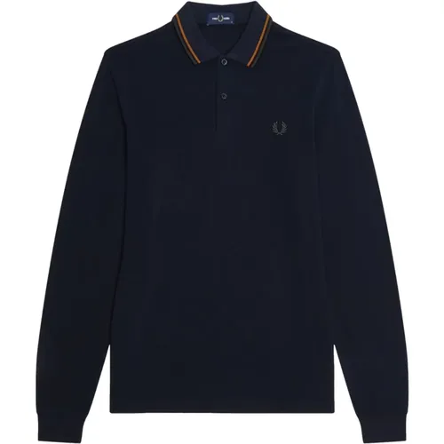 Tops > Polo Shirts - - Fred Perry - Modalova