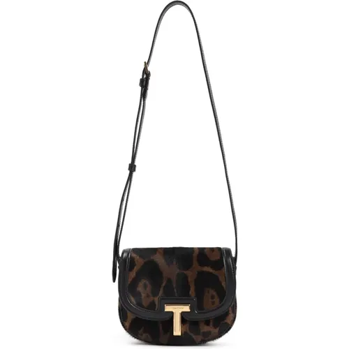 Bags > Cross Body Bags - - Tom Ford - Modalova