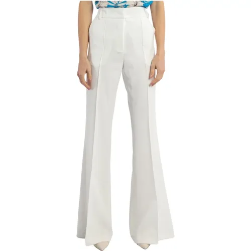 Trousers > Wide Trousers - - Actualee - Modalova