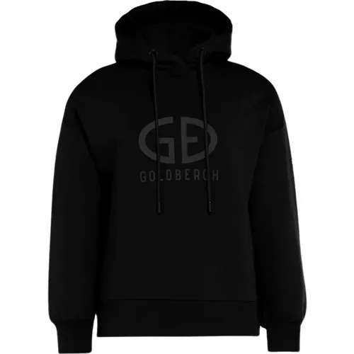 Sweatshirts & Hoodies > Hoodies - - Goldbergh - Modalova