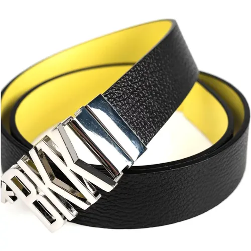 Accessories > Belts - - Bikkembergs - Modalova