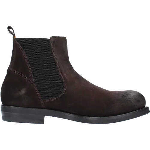 Shoes > Boots > Chelsea Boots - - Buttero - Modalova