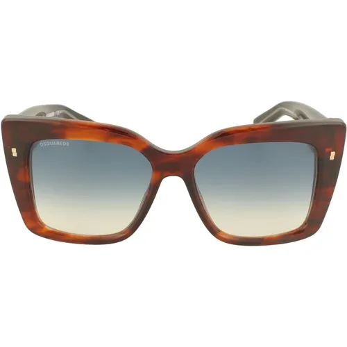 Accessories > Sunglasses - - Dsquared2 - Modalova