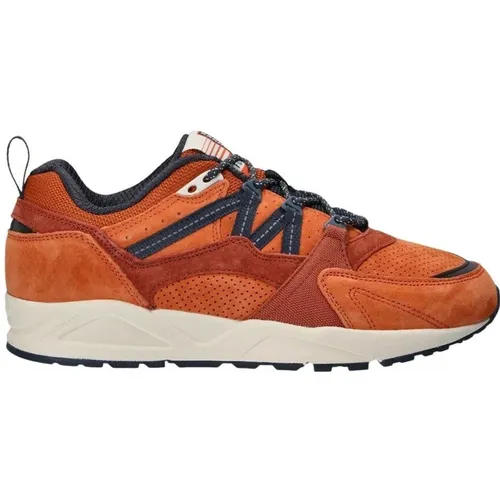 Karhu - Shoes > Sneakers - Orange - Karhu - Modalova