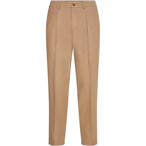 Trousers > Chinos - - Calvin Klein - Modalova