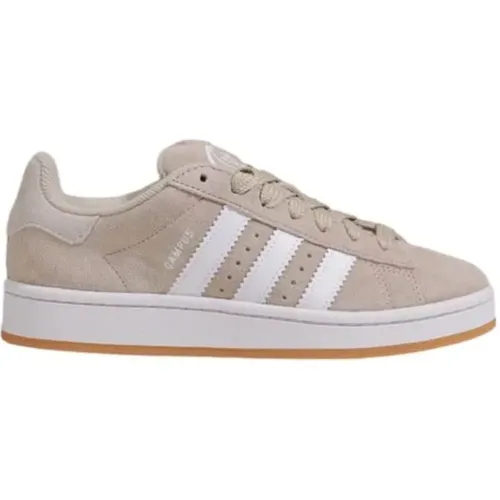 Adidas - Shoes > Sneakers - Beige - Adidas - Modalova