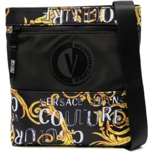 Bags > Messenger Bags - - Versace Jeans Couture - Modalova