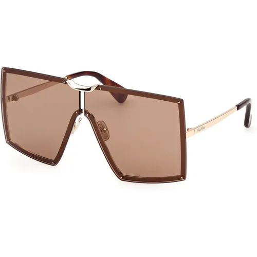 Accessories > Sunglasses - - Max Mara - Modalova