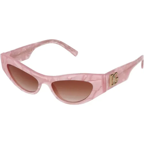 Accessories > Sunglasses - - Dolce & Gabbana - Modalova