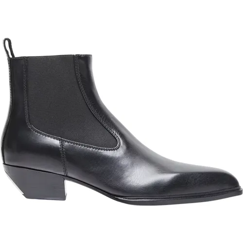 Shoes > Boots > Chelsea Boots - - alexander wang - Modalova