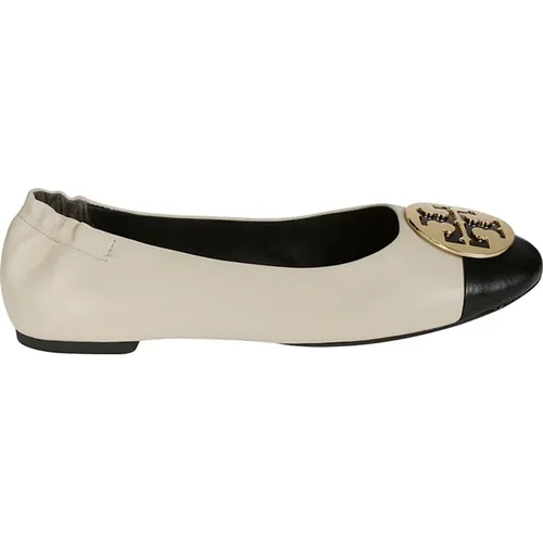 Shoes > Flats > Ballerinas - - TORY BURCH - Modalova