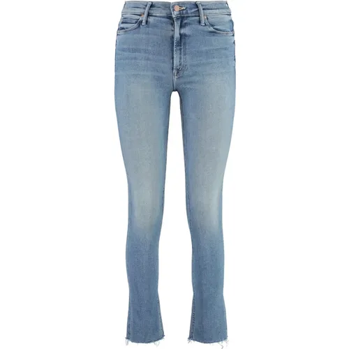 Jeans > Cropped Jeans - - Mother - Modalova