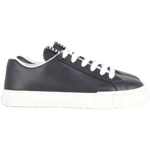 Pre-owned > Pre-owned Shoes > Pre-owned Sneakers - - Miu Miu Pre-owned - Modalova