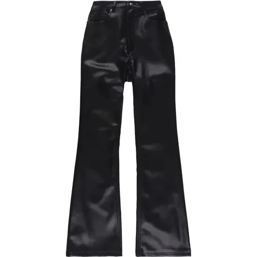 Trousers > Wide Trousers - - Ksubi - Modalova