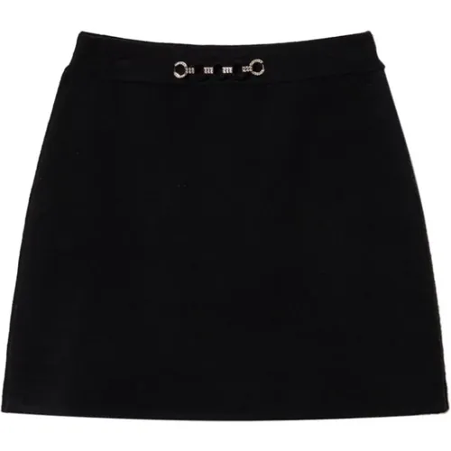 Skirts > Short Skirts - - Twinset - Modalova