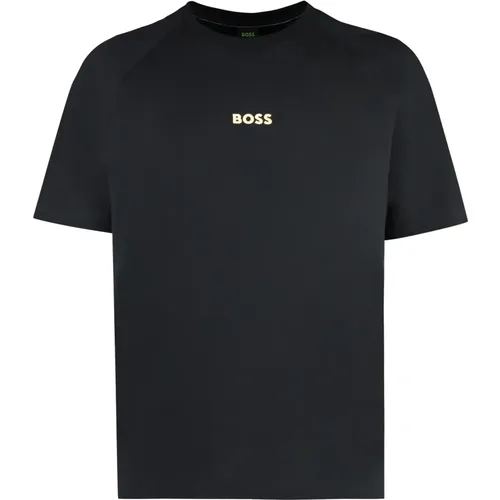 Tops > T-Shirts - - Hugo Boss - Modalova