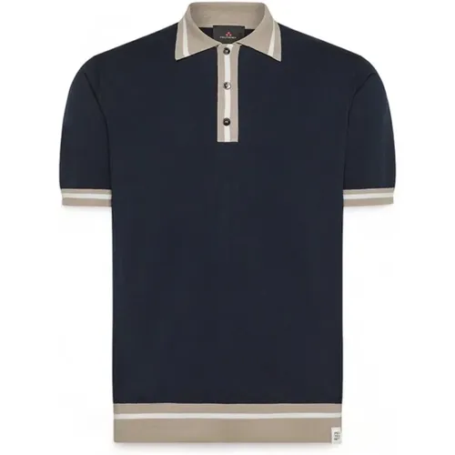 Tops > Polo Shirts - - Peuterey - Modalova