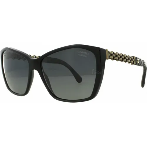 Accessories > Sunglasses - - Chanel - Modalova