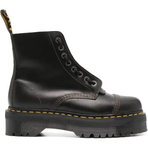 Shoes > Boots > Ankle Boots - - Dr. Martens - Modalova