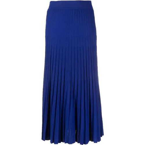 Skirts > Maxi Skirts - - P.a.r.o.s.h. - Modalova