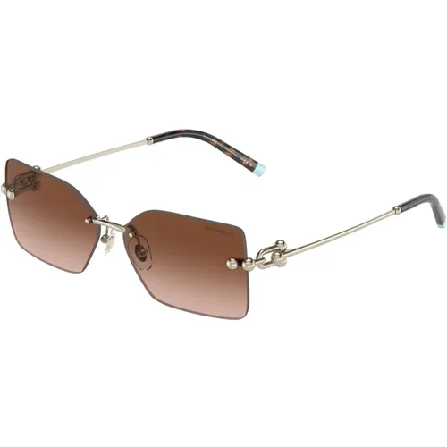 Accessories > Sunglasses - - Tiffany & Co. - Modalova