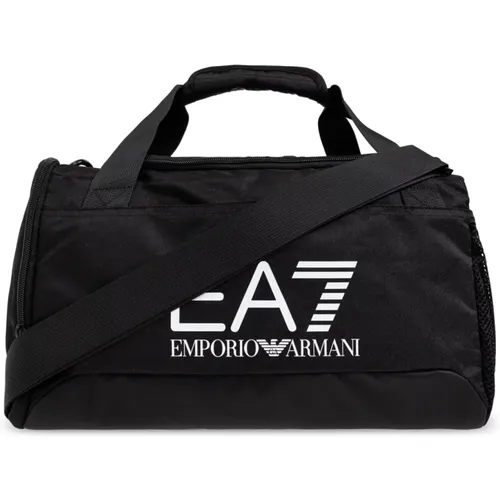 Bags > Weekend Bags - - Emporio Armani EA7 - Modalova