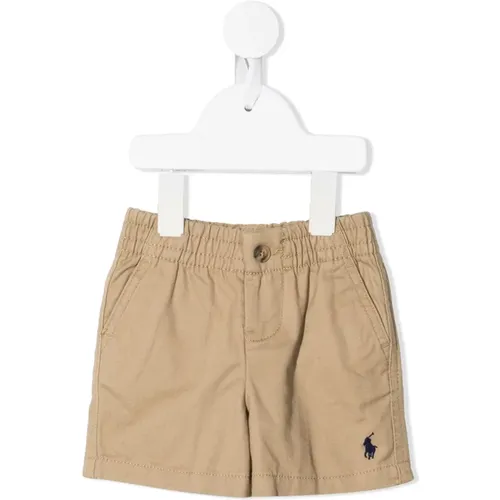 Kids > Bottoms > Shorts - - Ralph Lauren - Modalova