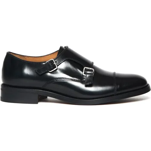 Shoes > Flats > Business Shoes - - Berwick - Modalova