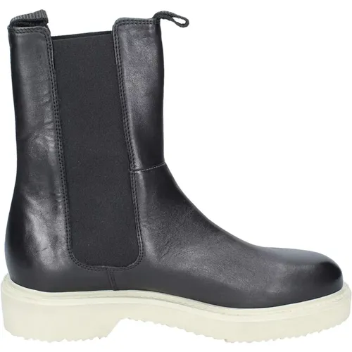 Shoes > Boots > Chelsea Boots - - Carmens - Modalova