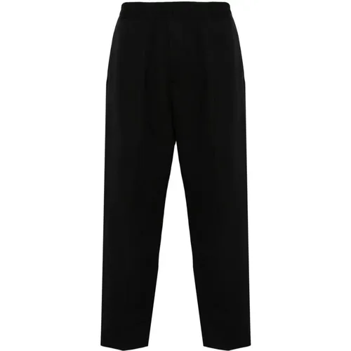 Trousers > Cropped Trousers - - Briglia - Modalova