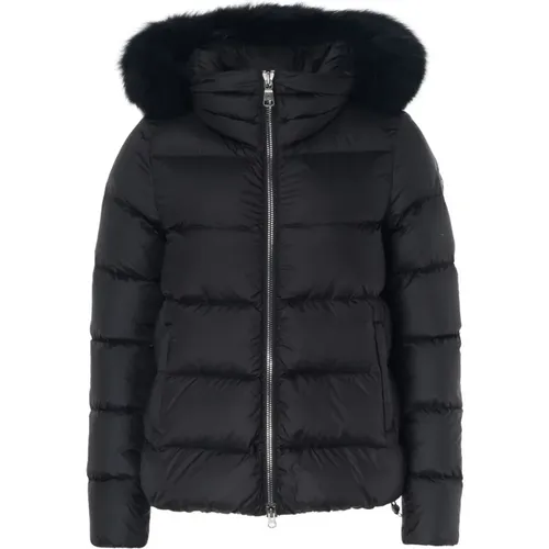 Jackets > Down Jackets - - Colmar - Modalova