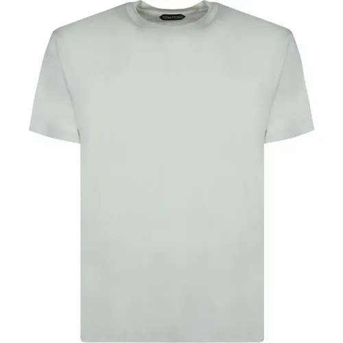 Tops > T-Shirts - - Tom Ford - Modalova