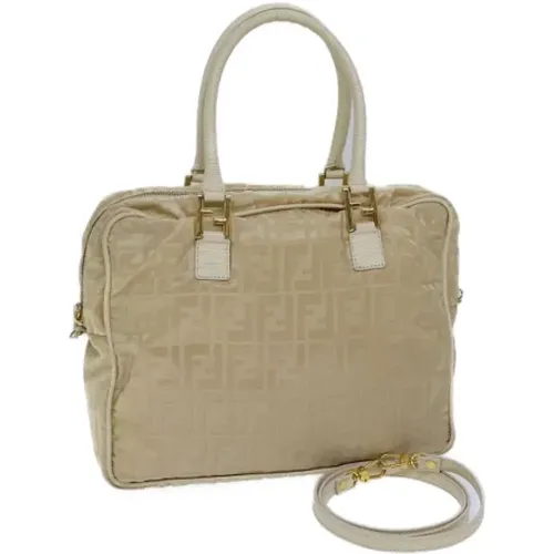 Pre-owned > Pre-owned Bags > Pre-owned Handbags - - Fendi Vintage - Modalova