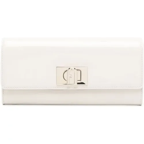 Accessories > Wallets & Cardholders - - Furla - Modalova