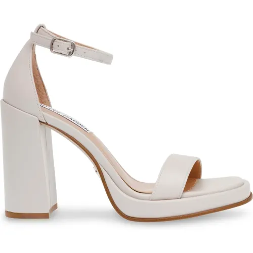 Shoes > Sandals > High Heel Sandals - - Steve Madden - Modalova