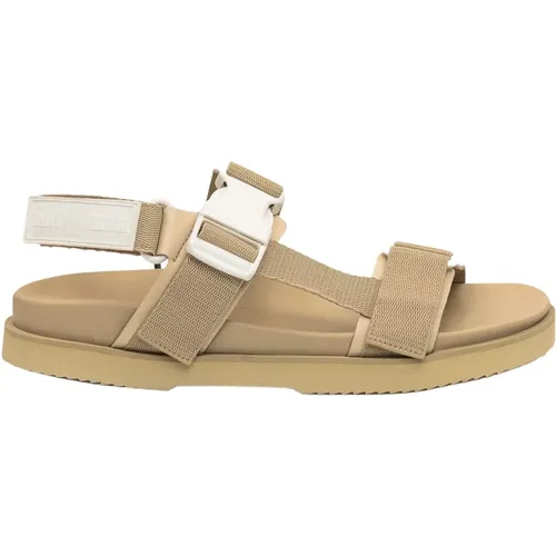 Shoes > Sandals > Flat Sandals - - Tommy Hilfiger - Modalova