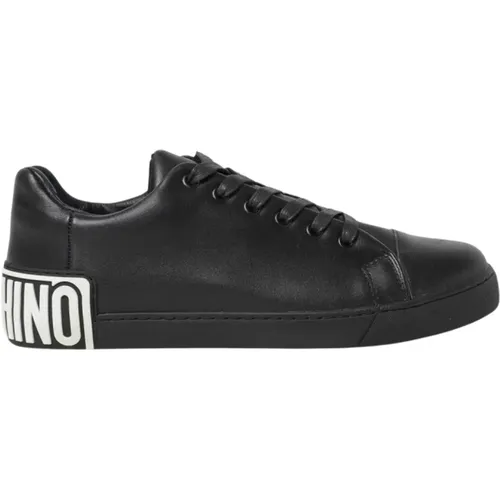 Shoes > Sneakers - - Moschino - Modalova