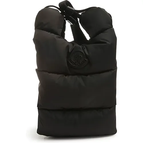 Bags > Shoulder Bags - - Moncler - Modalova