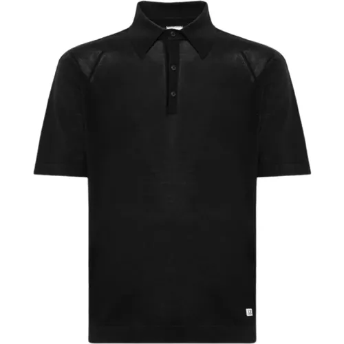 Tops > Polo Shirts - - C.P. Company - Modalova