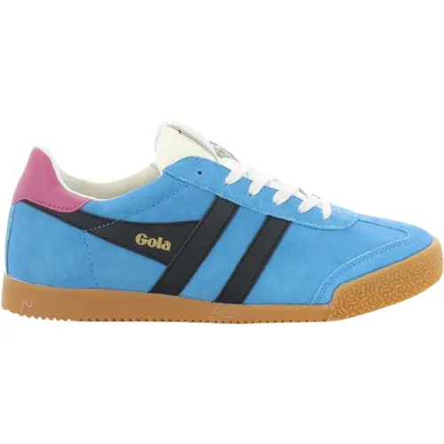 Gola - Shoes > Sneakers - Blue - Gola - Modalova