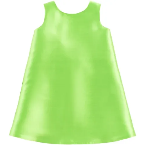 Doris S - Kids > Dresses - Green - Doris S - Modalova