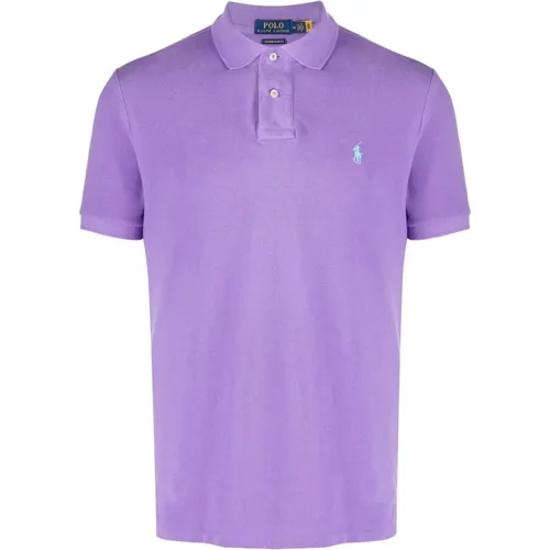 Tops > Polo Shirts - - Polo Ralph Lauren - Modalova