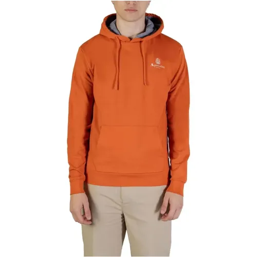 Sweatshirts & Hoodies > Hoodies - - Aquascutum - Modalova