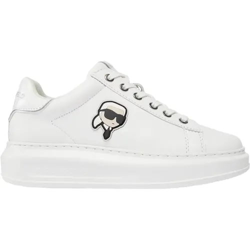 Shoes > Sneakers - - Karl Lagerfeld - Modalova