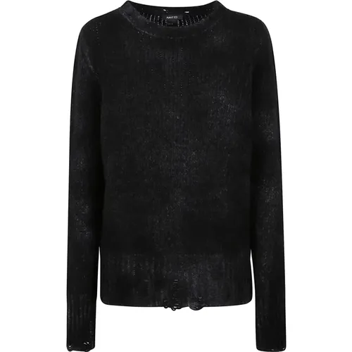 Knitwear > Cashmere Knitwear - - Avant Toi - Modalova