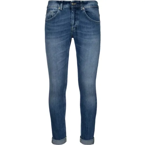 Jeans > Skinny Jeans - - Dondup - Modalova