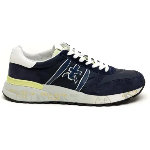 Shoes > Sneakers - - Premiata - Modalova