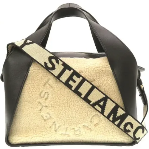 Pre-owned > Pre-owned Bags > Pre-owned Cross Body Bags - - Stella McCartney Pre-owned - Modalova